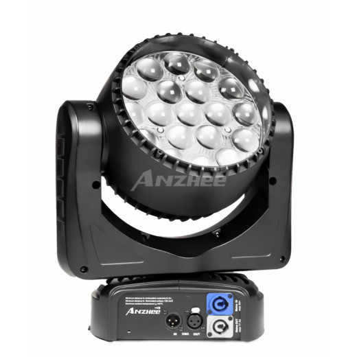 Anzhee H18x15 B-EYE вращающиеся головы LED типа BEAM